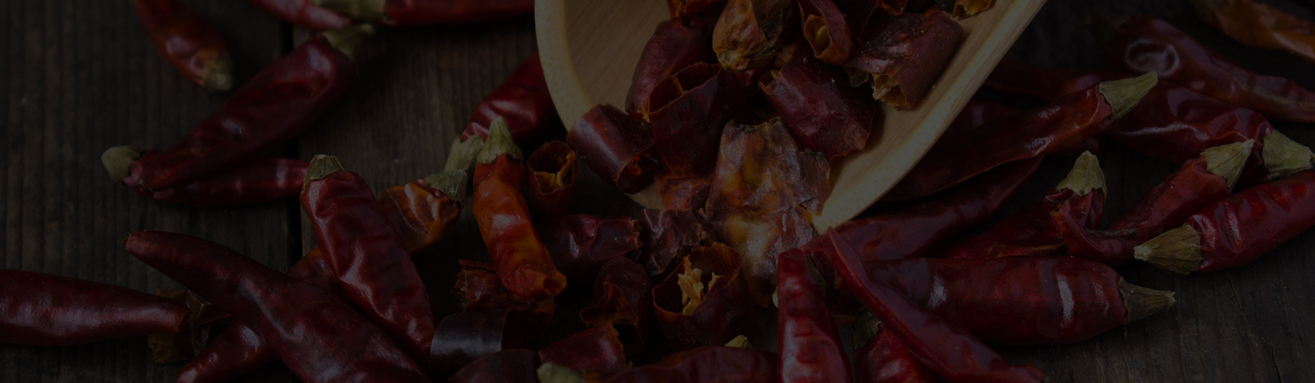 干辣椒粗加工服务